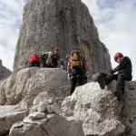 Dolomiti del Brenta